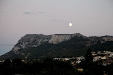 Fiestas Culturales de La Xara 2021 21