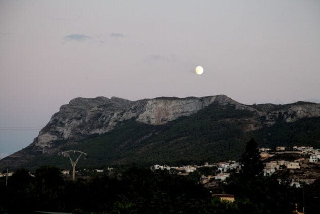 fiestas culturales de la xara 2021 21