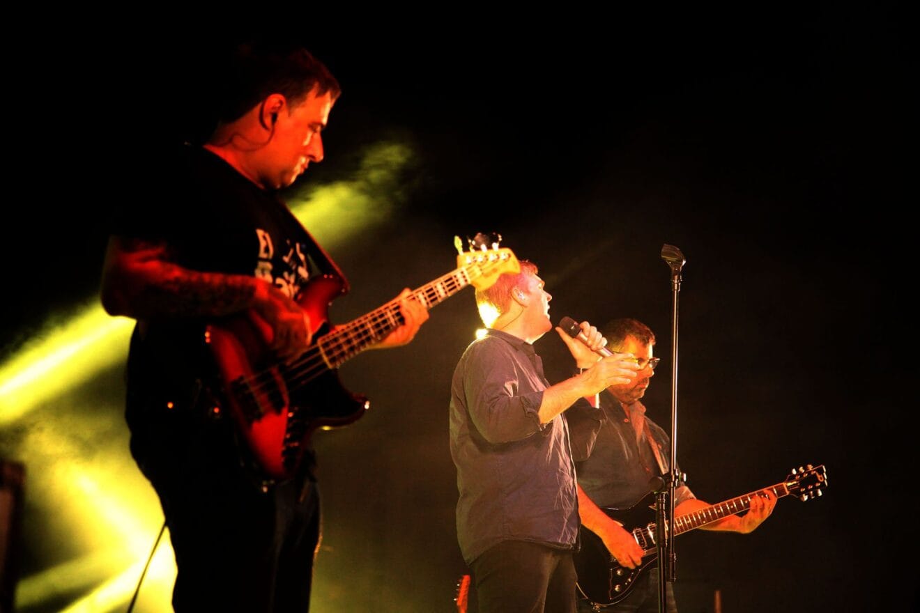Fiestas Culturales de La Xara 2021 27