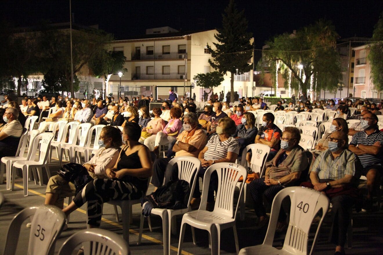 Fiestas Culturales de La Xara 2021 28