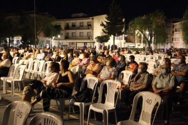 Fiestas Culturales de La Xara 2021 28