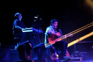 Fiestas Culturales de La Xara 2021 30