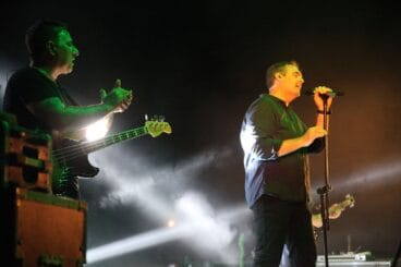 Fiestas Culturales de La Xara 2021 32