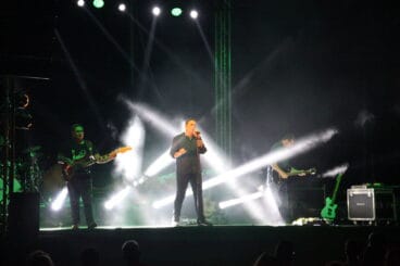 Fiestas Culturales de La Xara 2021 34