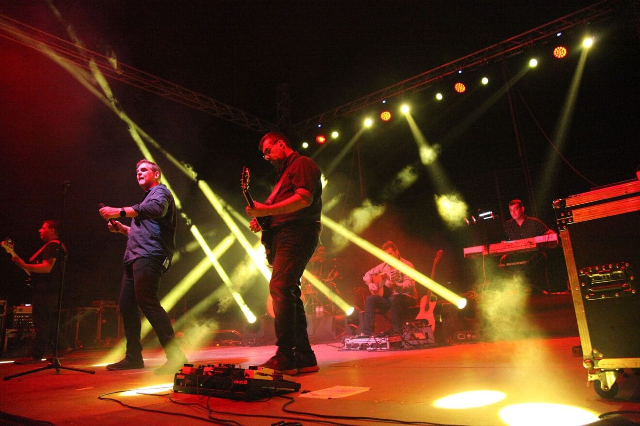 Fiestas Culturales de La Xara 2021 36