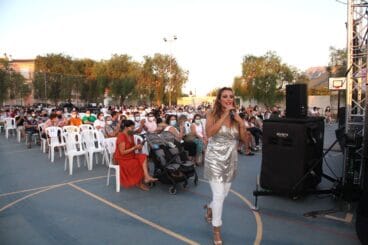 fiestas culturales de la xara 2021