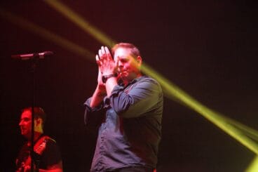 Fiestas Culturales de La Xara 2021 38