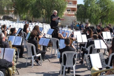 Fiestas Culturales de La Xara 2021 39