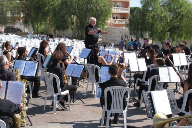 fiestas culturales de la xara 2021 39