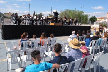 Fiestas Culturales de La Xara 2021 40