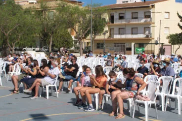 Fiestas Culturales de La Xara 2021 41