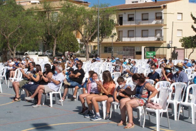 fiestas culturales de la xara 2021 41