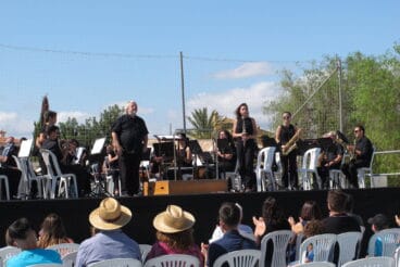 Fiestas Culturales de La Xara 2021 42