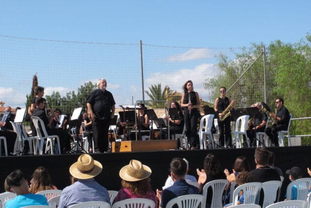 fiestas culturales de la xara 2021 42