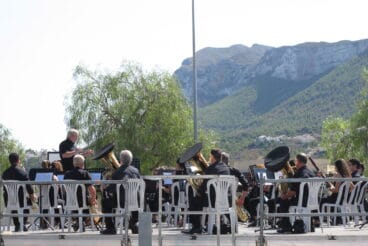 Fiestas Culturales de La Xara 2021 44