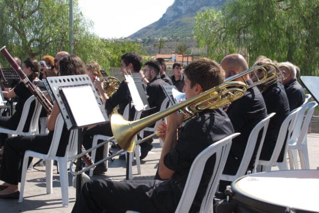 fiestas culturales de la xara 2021 45