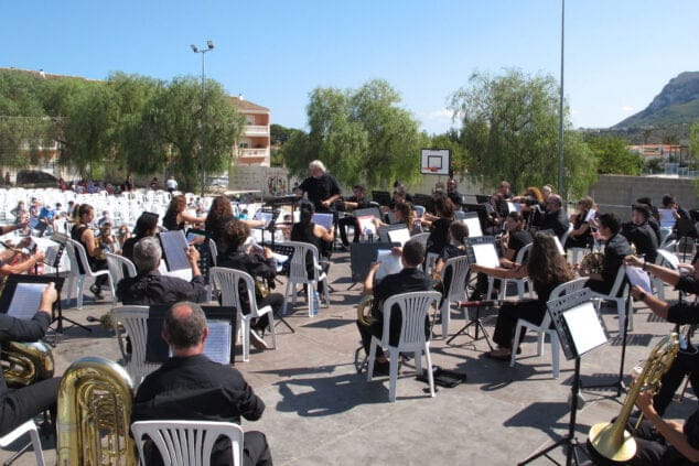 fiestas culturales de la xara 2021 46