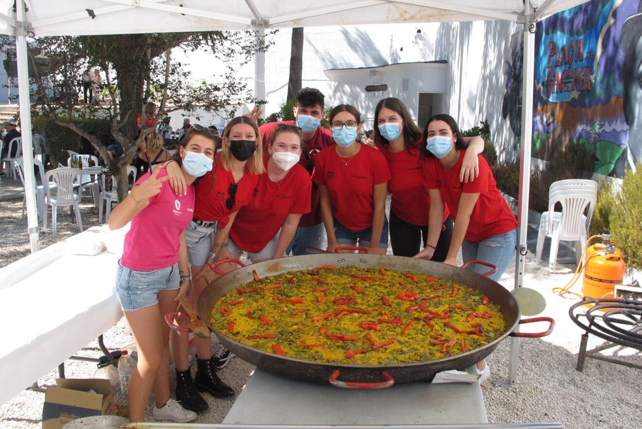 Fiestas Culturales de La Xara 2021 47