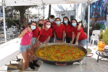 Fiestas Culturales de La Xara 2021 47