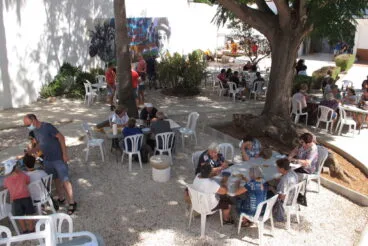 Fiestas Culturales de La Xara 2021 48