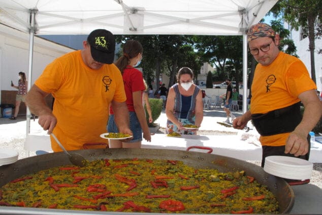 fiestas culturales de la xara 2021 49