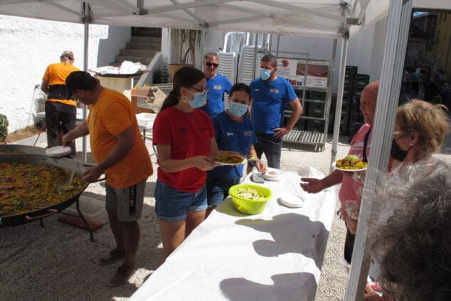 fiestas culturales de la xara 2021 50