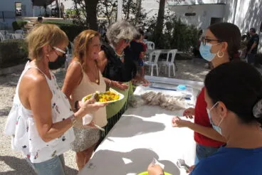 Fiestas Culturales de La Xara 2021 51