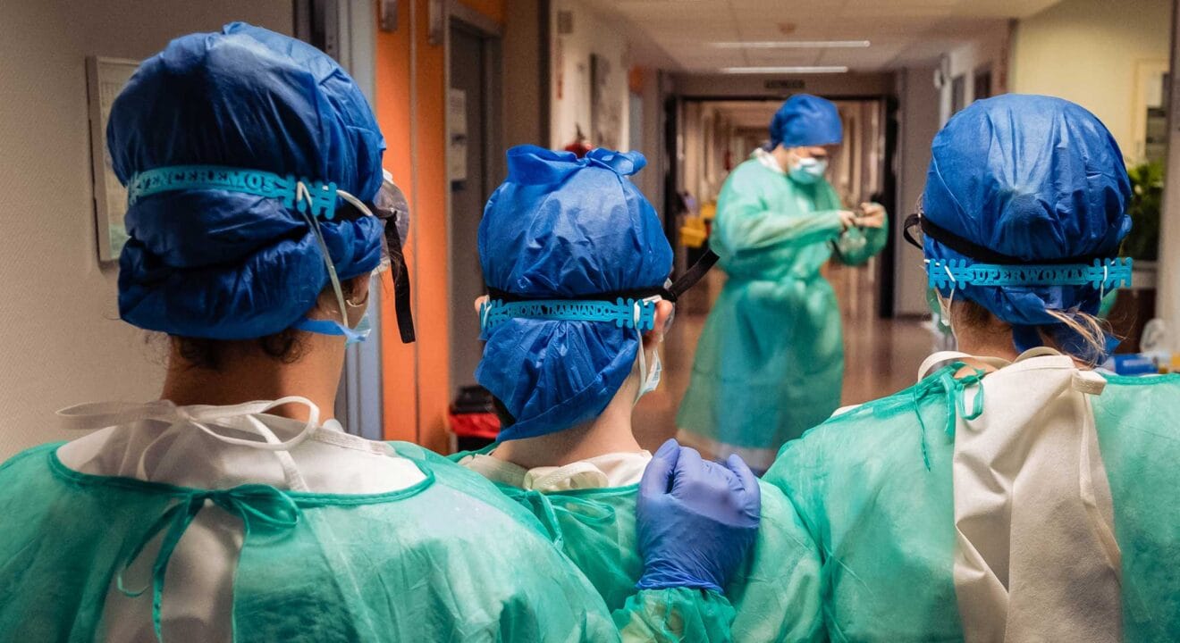 Grupo Ribera - Marina Salud