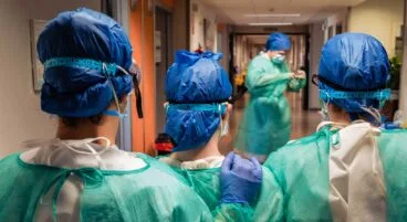 grupo ribera marina salud