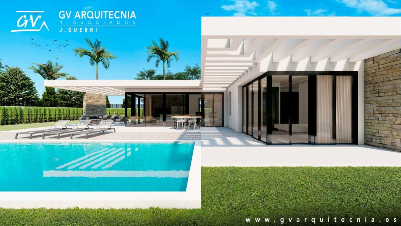 GV Arquitecnia