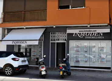 immoden immobiliària a denia