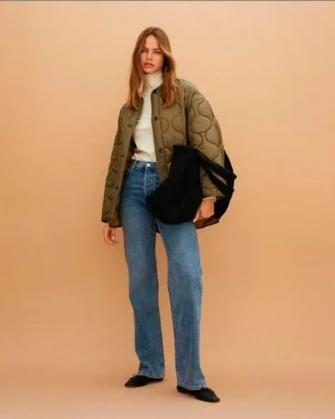 MANGO Denia