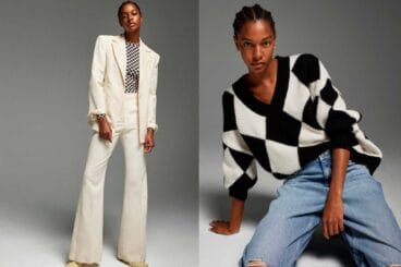 Nueva coleccion – MANGO