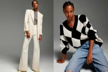 Nueva coleccion – MANGO