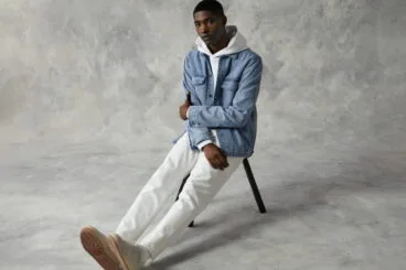 nueva coleccion mango man denia