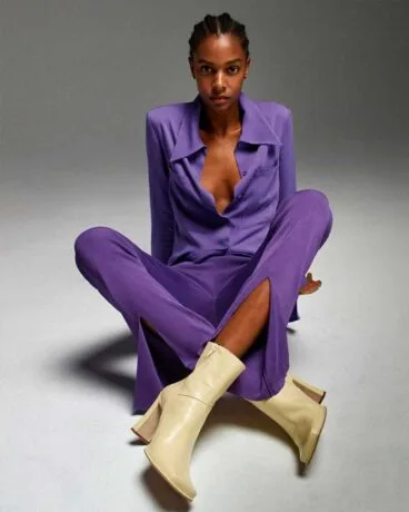 Nueva coleccion MANGO mujer