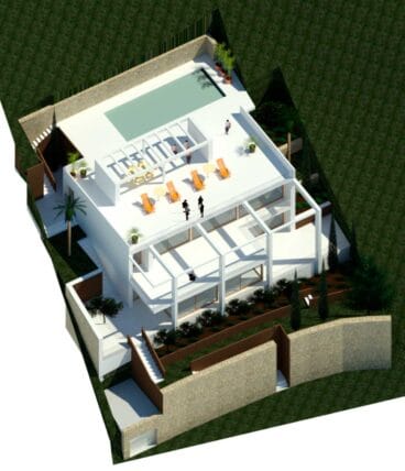 Obra nueva Ibiza – Quitec