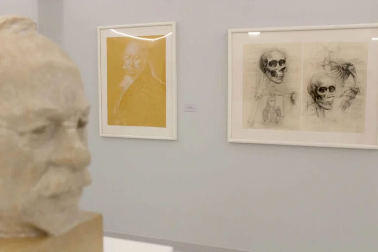 Obras del Espai d'Art Castejón de Participació Estètica