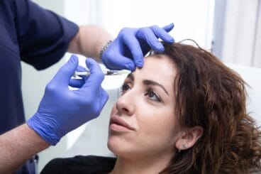 Oferta acido hialuronico – Clinica Medica Montgo