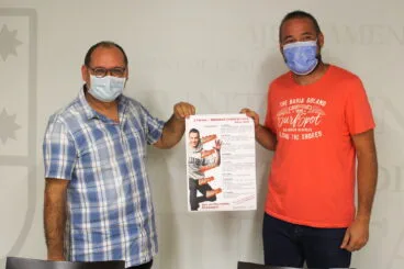 presentacion semana cultural joven denia 2021