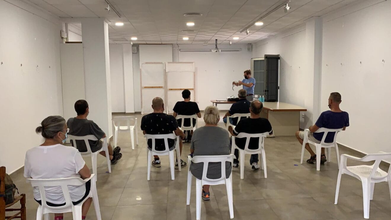 Programa EMERGE 2021