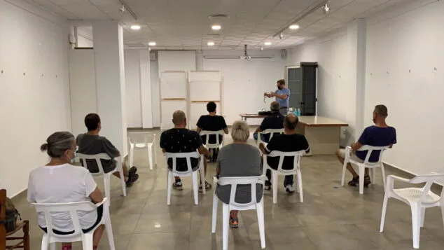 Imagen: Programa EMERGE 2021