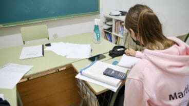 Pruebas acceso mayores de 25 Denia – Centro de Estudios Edes