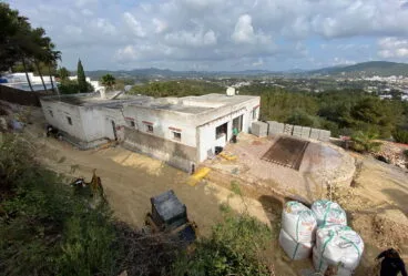 Reforma integral Denia – Quitec