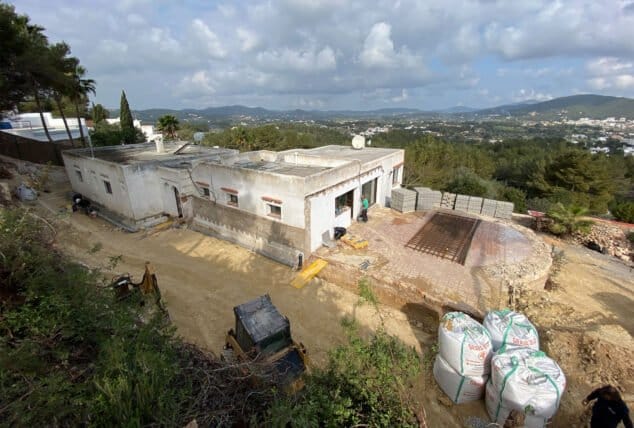 reforma integral denia quitec