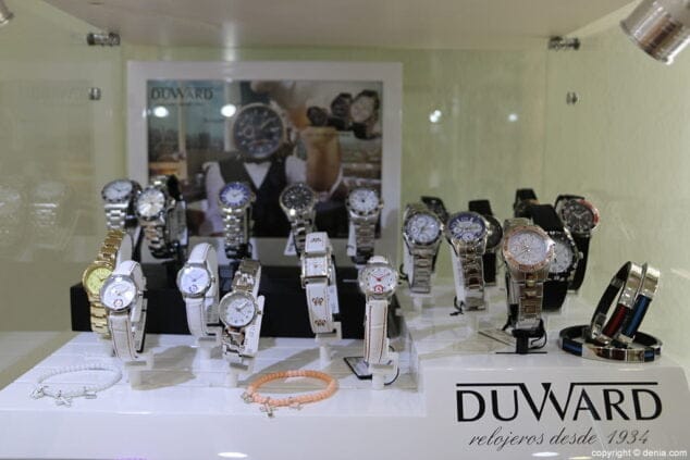 relojes denia la joia