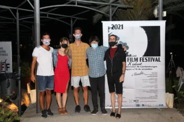 Riurau Film Festival 2021 – Dénia