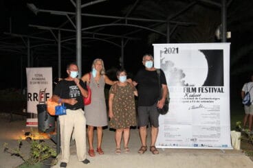 Riurau Film Festival 2021 – Dénia