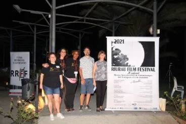 Riurau Film Festival 2021 – Dénia