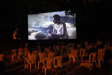 Riurau Film Festival 2021 – Dénia